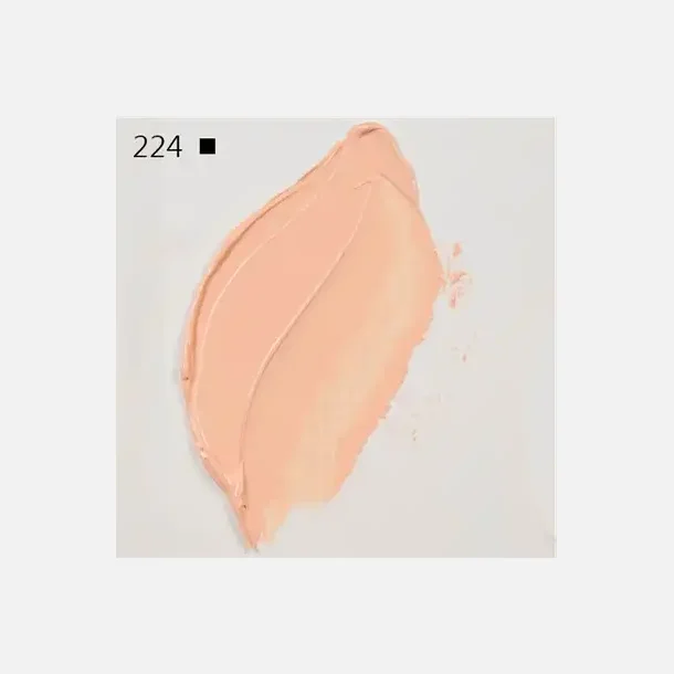 224 Naples Yellow Red - Rembrandt Olie 40ml