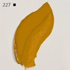 227 Yellow Ochre  - Rembrandt Olie 40ml