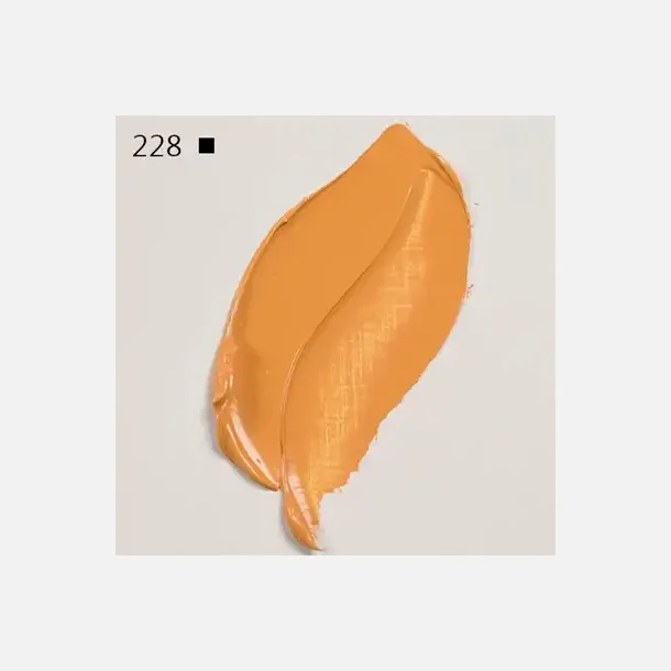 228 Yellow Ochre Light  - Rembrandt Olie 40ml