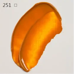251 Stil De Grain Yellow - Rembrandt Olie 40ml
