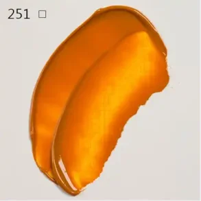 251 Stil De Grain Yellow - Rembrandt Olie 40ml