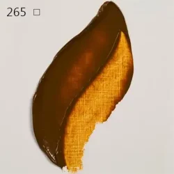 265 Transparent Oxide Yellow - Rembrandt Olie 40ml