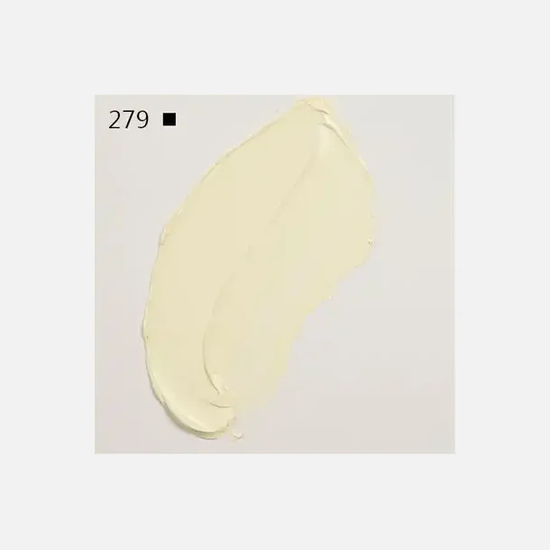 279 Nickel Titanium Yellow Light - Rembrandt Olie 40ml