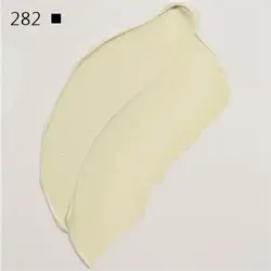 282 Naples Yellow Green  - Rembrandt Olie 40ml