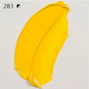 283 Permanent Yellow Light  - Rembrandt Olie 40ml