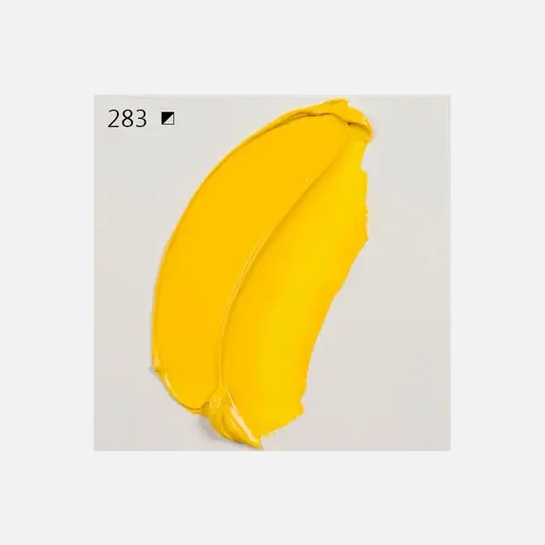 283 Permanent Yellow Light  - Rembrandt Olie 40ml