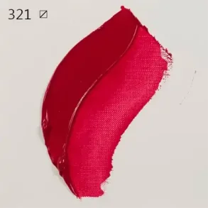 321 Permanent Madder Light   - Rembrandt Olie 40ml