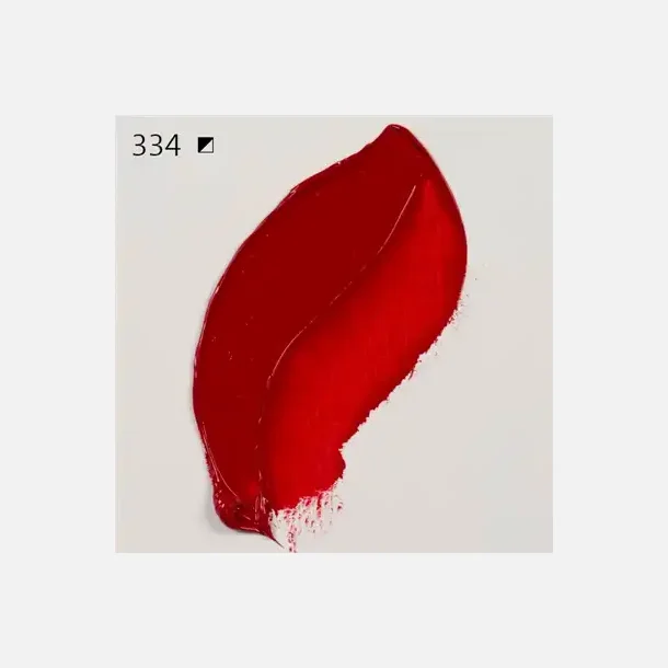 334 Scarlet - Rembrandt Olie 40ml
