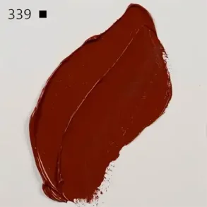 339 Light Oxide Red     - Rembrandt Olie 40ml