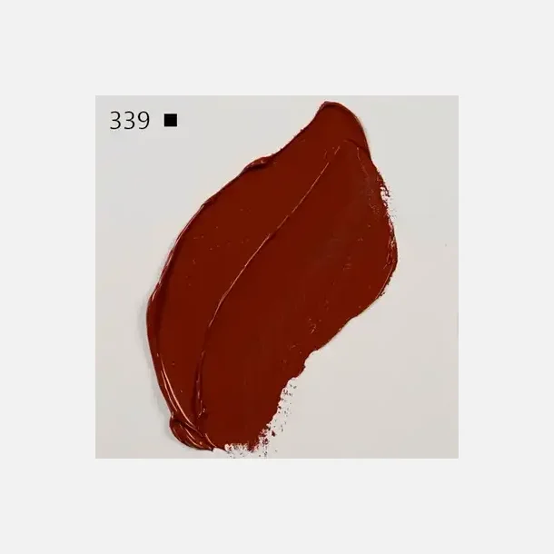 339 Light Oxide Red     - Rembrandt Olie 40ml