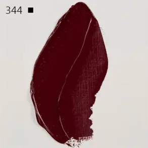 344 Caput Mortuum Violet  - Rembrandt Olie 40ml