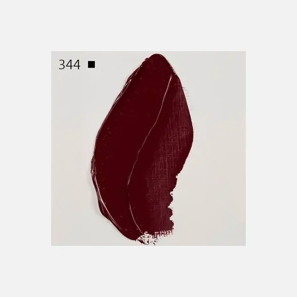 344 Caput Mortuum Violet  - Rembrandt Olie 40ml