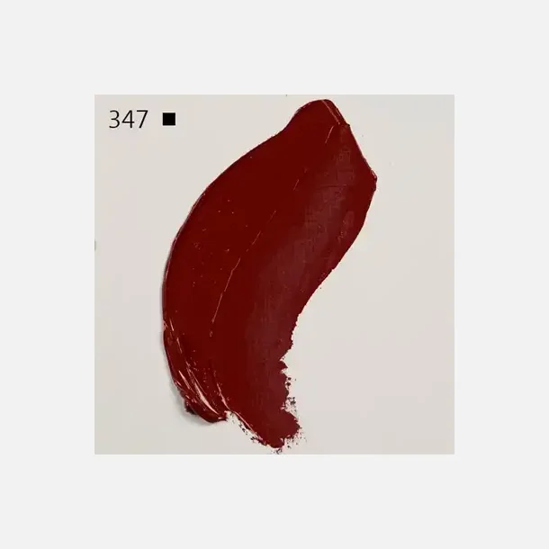 347 Indian Red  - Rembrandt Olie 40ml