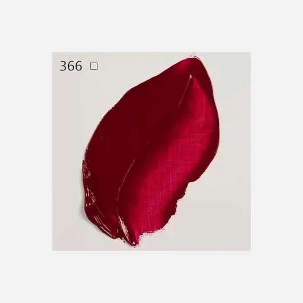 366 Quinacridone Rose - Rembrandt Olie 40ml