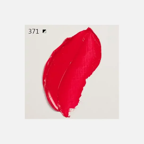 371 Permanent Red Deep - Rembrandt Olie 40ml