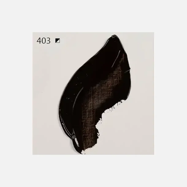 403 Vandyke Brown - Rembrandt Olie 40ml