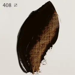 408 Raw Umber - Rembrandt Olie 40ml
