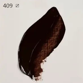 409 Burnt Umber- Rembrandt Olie 40ml