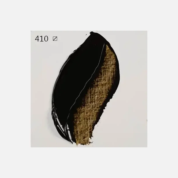 410 Greenish Umber - Rembrandt Olie 40ml