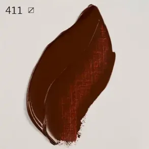 411 Burnt Sienna  - Rembrandt Olie 40ml