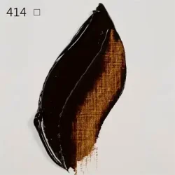 414 Asphaltum  - Rembrandt Olie 40ml