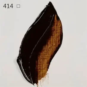 414 Asphaltum  - Rembrandt Olie 40ml