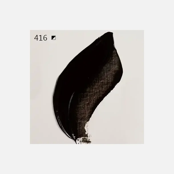 416 Sepia  - Rembrandt Olie 40ml