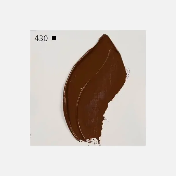 430 Brown Ochre  - Rembrandt Olie 40ml