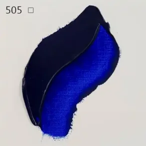 505 Ultramarine Light  - Rembrandt Olie 40ml