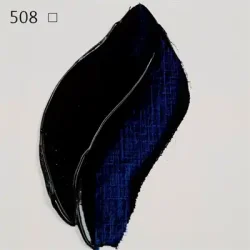 508 Prussian Blue   - Rembrandt Olie 40ml
