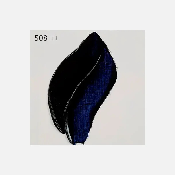 508 Prussian Blue   - Rembrandt Olie 40ml
