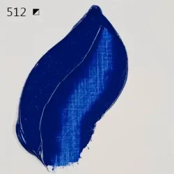 512 Cobalt Blue   - Rembrandt Olie 40ml