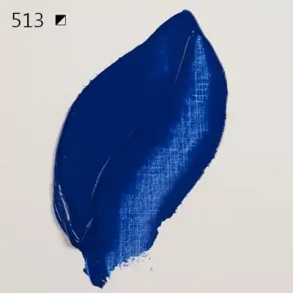 513 Cobalt Blue Light - Rembrandt Olie 40ml
