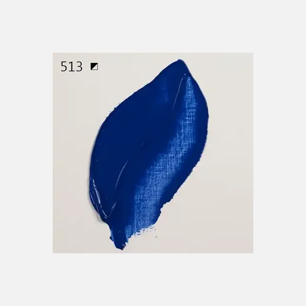 513 Cobalt Blue Light - Rembrandt Olie 40ml