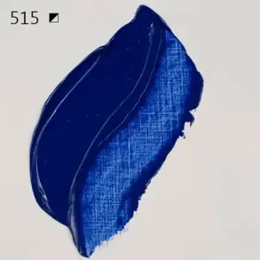 515 Cobalt Blue Deep - Rembrandt Olie 40ml
