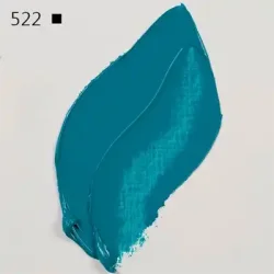 522 Turquoise Blue - Rembrandt Olie 40ml