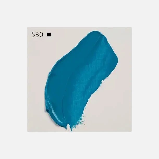 530 Sevres Blue - Rembrandt Olie 40ml