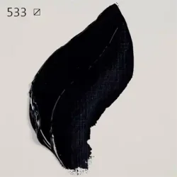 533 Indigo   - Rembrandt Olie 40ml