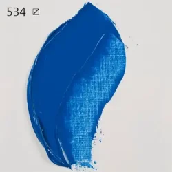 534 Cerulean Blue - Rembrandt Olie 40ml
