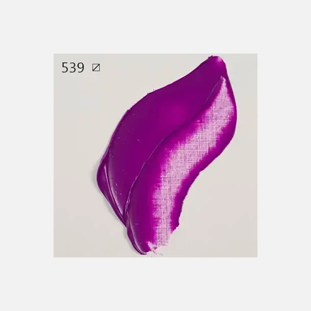 539 Cobalt Violet - Rembrandt Olie 40ml