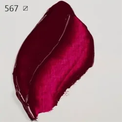 567 Permanent Red Violet  - Rembrandt Olie 40ml