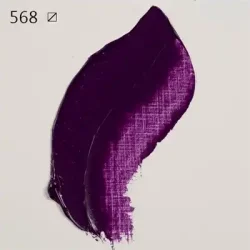 568 Permanent Blue Violet   - Rembrandt Olie 40ml