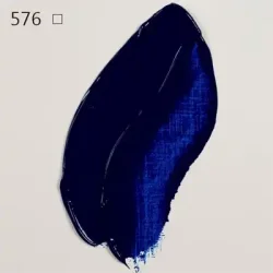 576 Phthalo Blue Greenish   - Rembrandt Olie 40ml
