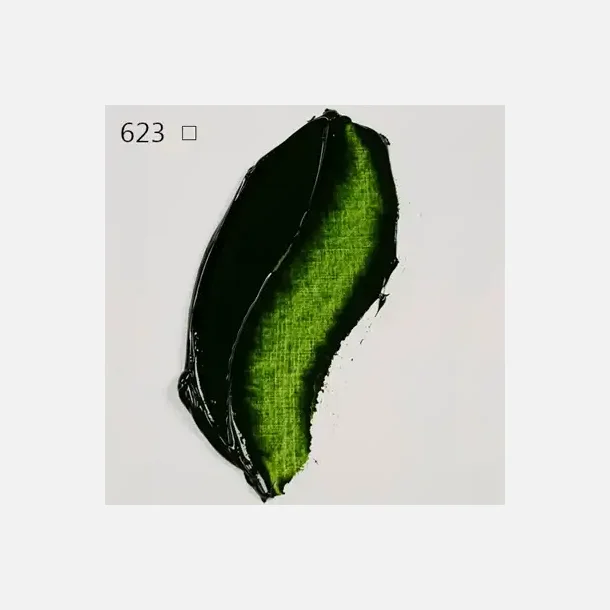 623 Sap Green   - Rembrandt Olie 40ml