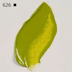 626 Cinnabar Green Light     - Rembrandt Olie 40ml