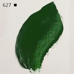627 Cinnabar Green Deep - Rembrandt Olie 40ml