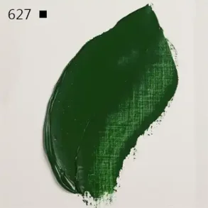 627 Cinnabar Green Deep - Rembrandt Olie 40ml