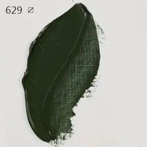 629 Green Earth  - Rembrandt Olie 40ml