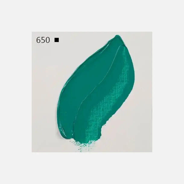 650 Sevres Green - Rembrandt Olie 40ml