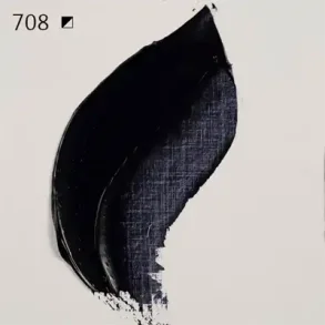 708 Paynes Grey - Rembrandt Olie 40ml